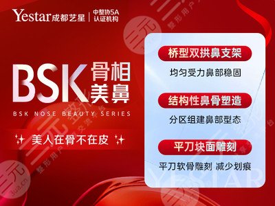 成都艺星
