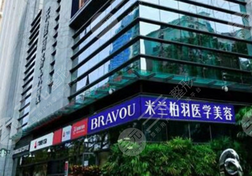 米兰柏羽整形医院做面部填充怎么样？