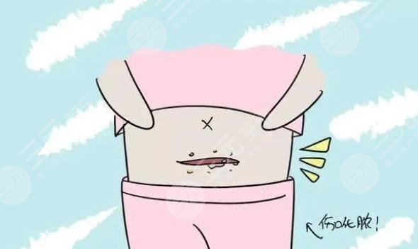 疤痕