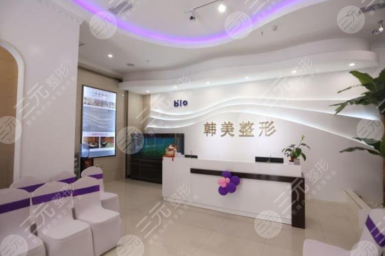 南昌做轮廓固定哪家好?