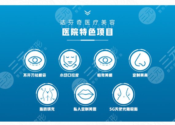 成都达芬奇医疗美容医院