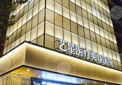 杭州艺星医疗美容隆胸专家是谁？