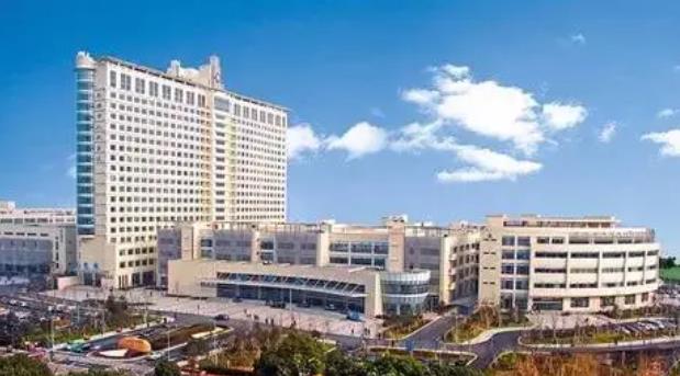 无锡市人民医院