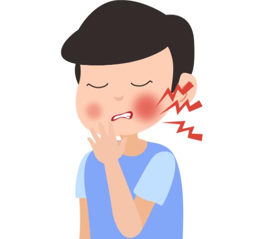 牙疼怎么办立刻止疼妙绝招