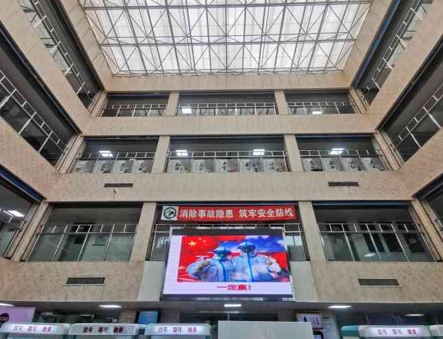 北京丰台中*医结合医院口腔科项目费用