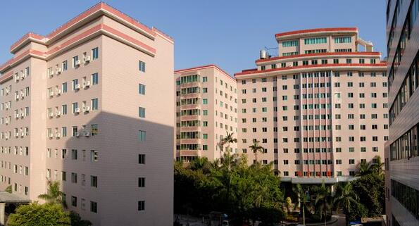 清远中医院牙科怎么样?价目收费标准