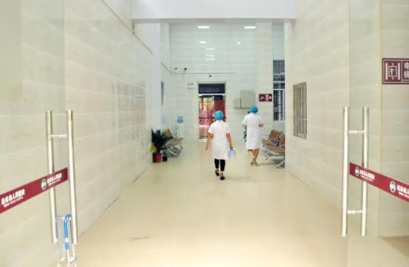 乐平美琴口腔医院