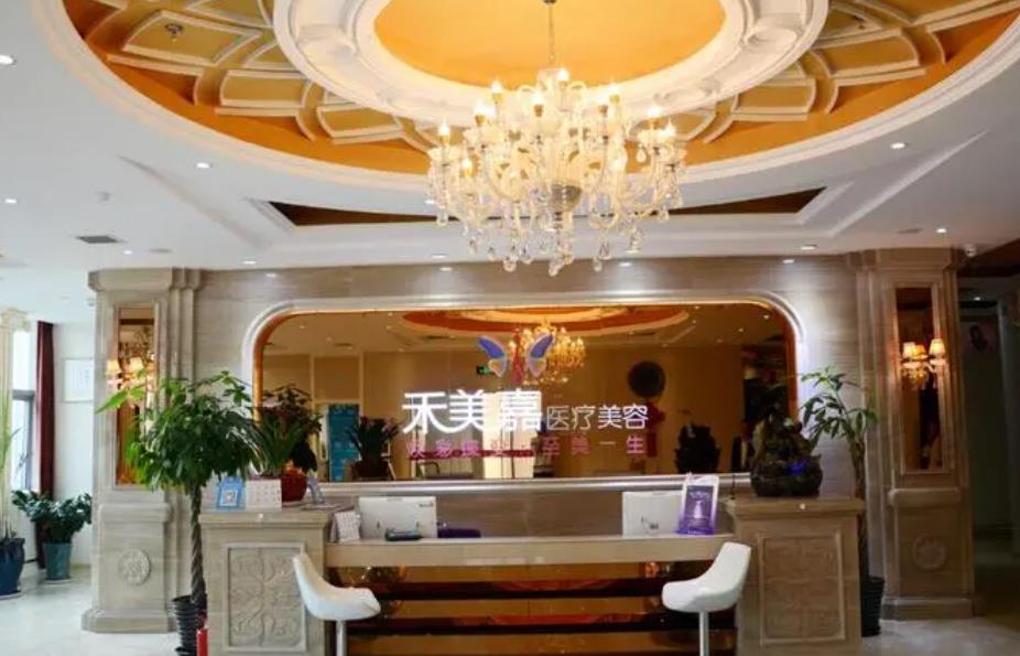 北京禾美嘉