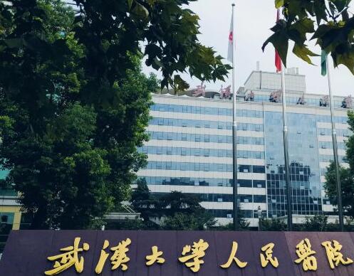 武汉大学人民医院