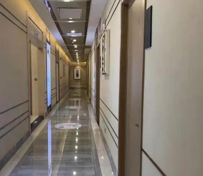 武汉禾丽康美医疗美容医院