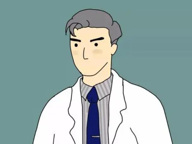 李青峰医生