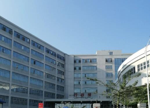 湛江中心医院科室信息介绍：