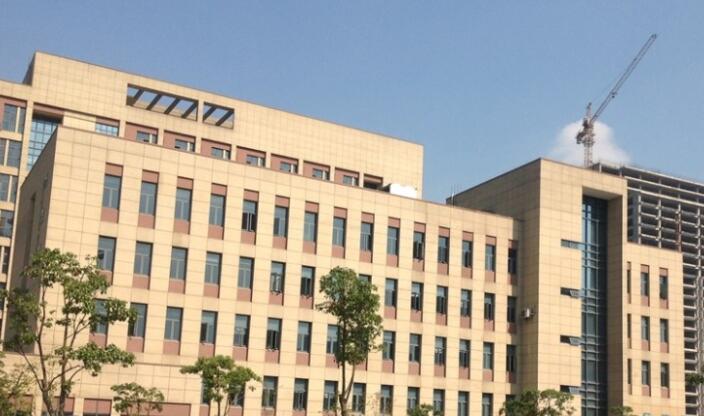 宁波市北仑区人民医院