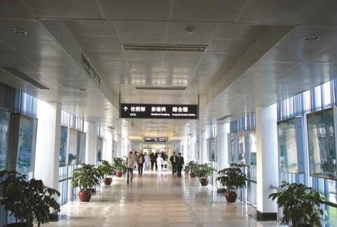 深圳市第二人民医院