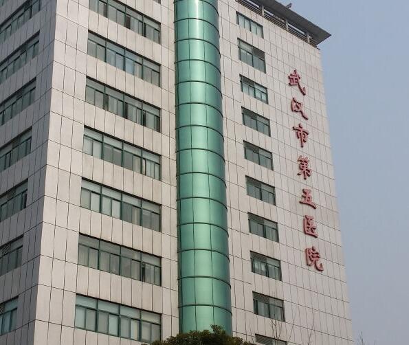 武汉市第五医院