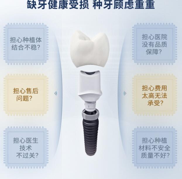 上海第一人民医院口腔科擅长项目科普