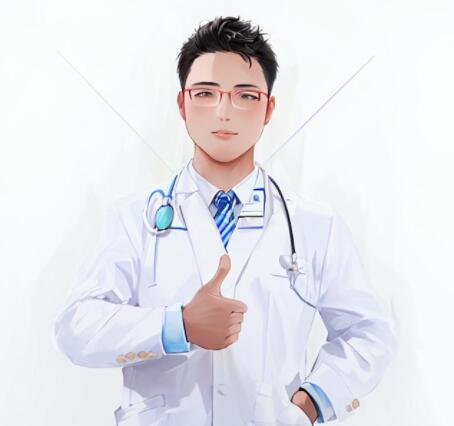 马继光医生