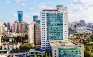 上海瑞金医院近视矫正手术价格查询?技术等级_疑问解答