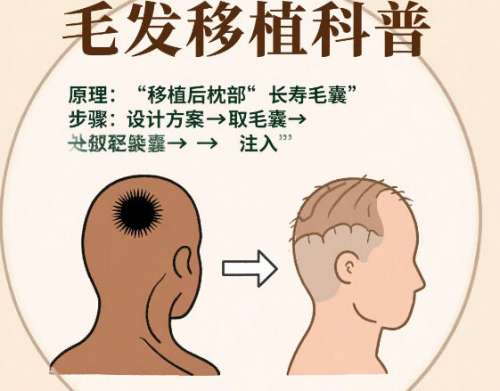 植发