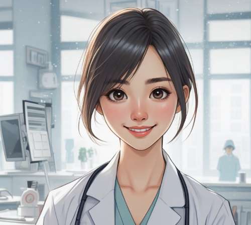 李俊霞医生