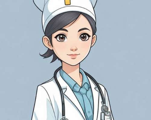 李玲巧医生