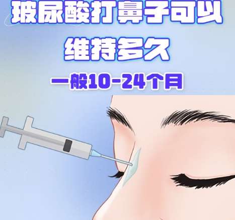 隆鼻