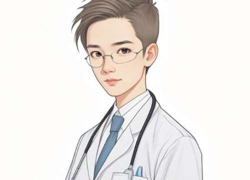 肖志波医生