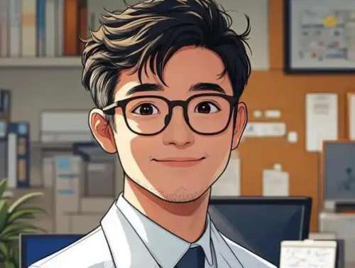 潘伟医生 潘伟医生