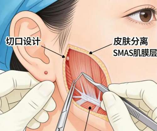 拉皮