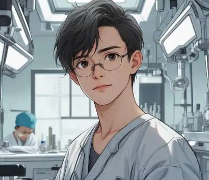 蒲小兵医生