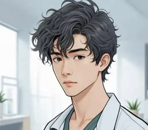 杨文权医生