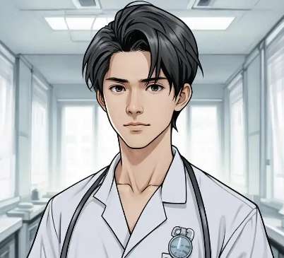 蒋文杰医生