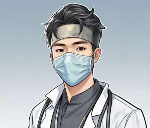 吴杰医生