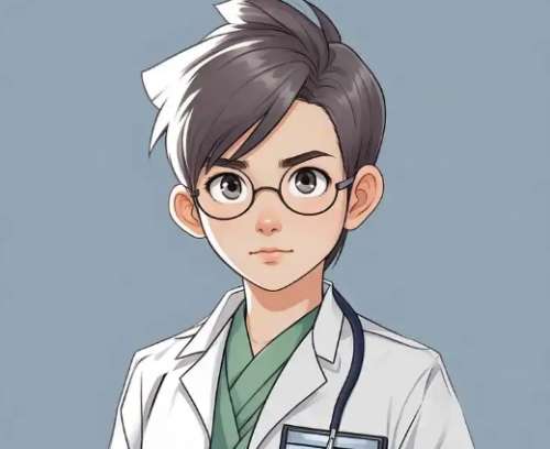 蒋文杰医生