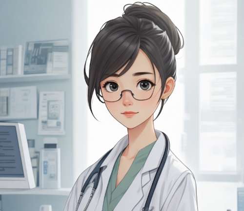 桑晨医生