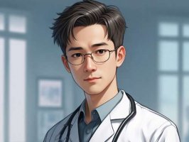 武汉近视矫正医生哪个好？张青松、沈政伟、张光明、李新宇全飞秒术后视力回