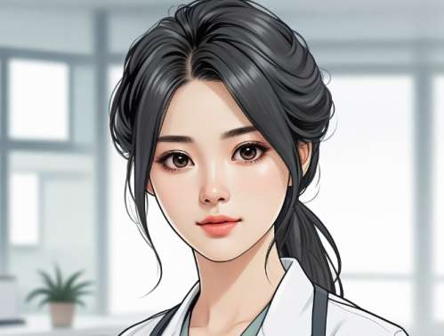 唐倩