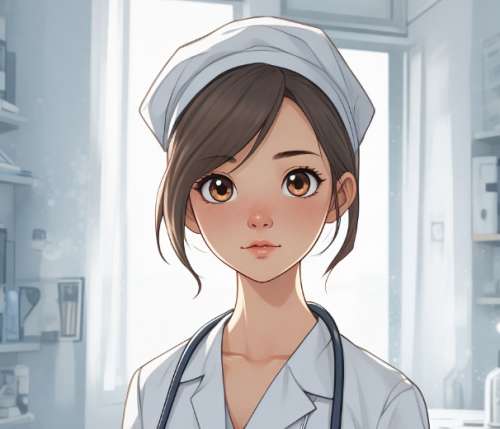 毛波医生