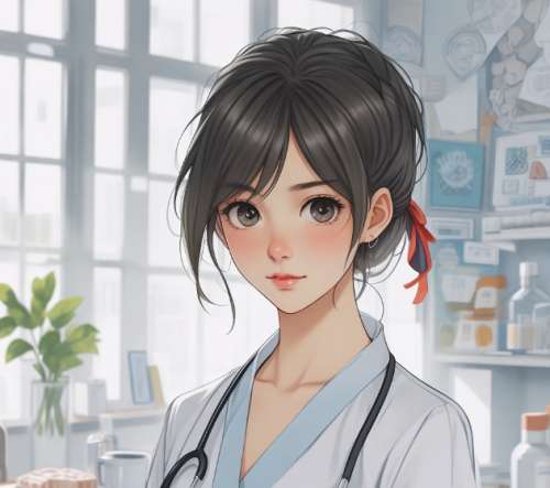 贾垚医生