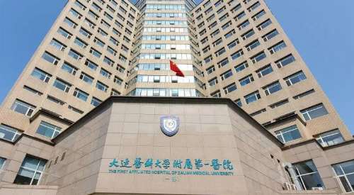 大连医科大学附属第一医院整形美容外科1.jpg