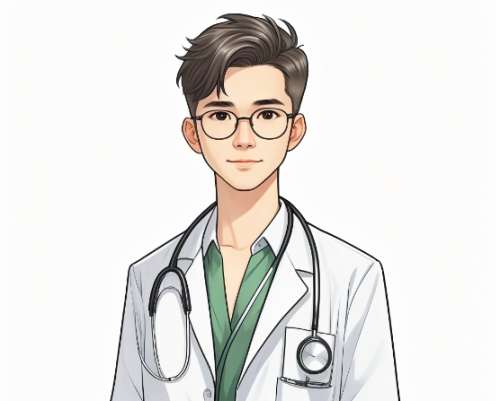 骆泉丰医生