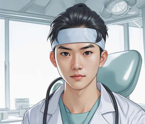 杨礼