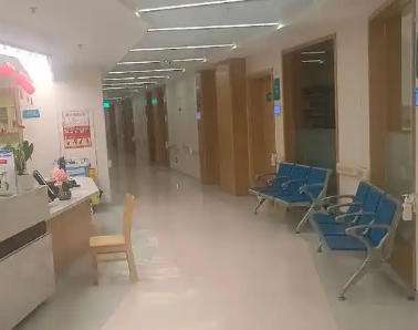 威海华海口腔医院