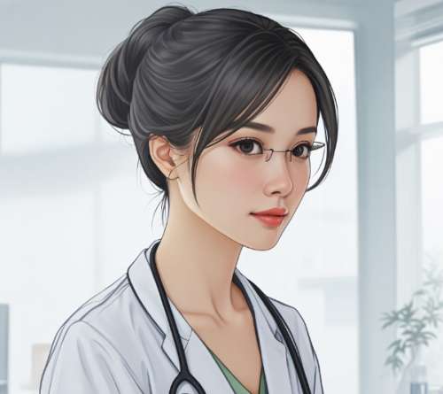 侯秀英医生
