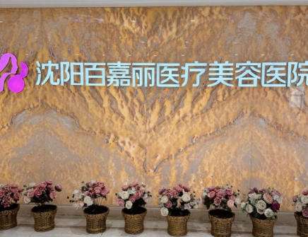 沈阳和平盛发百嘉丽医疗