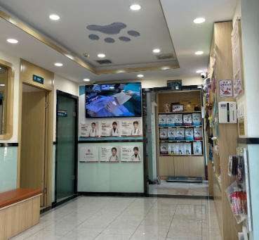 漳州恩僖医学