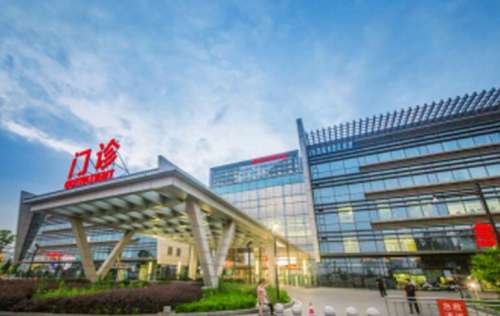 苏州大学附属第一医院