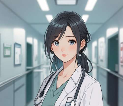 王守娟医生