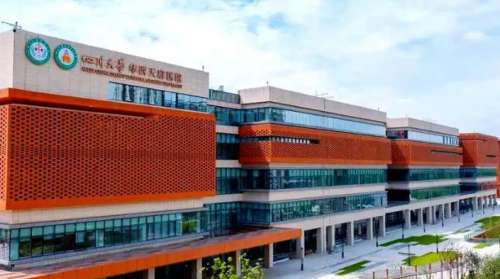 成都华西天府医院
