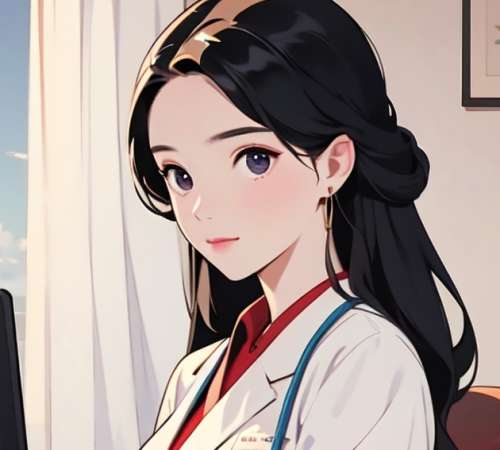 张兰芳医生